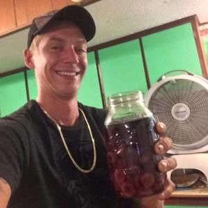 Meet your Posher, Steven