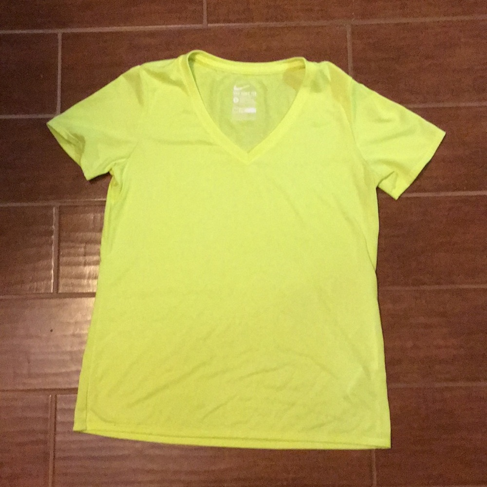 Nike dri fit shirt