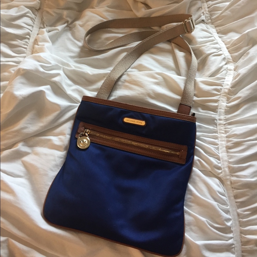 Michael Kors Crossbody