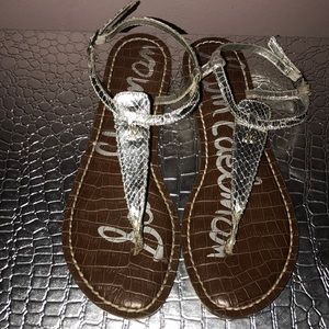 Sam Edelman "Gigi" sandals