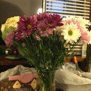 Meet your Posher, Leatha