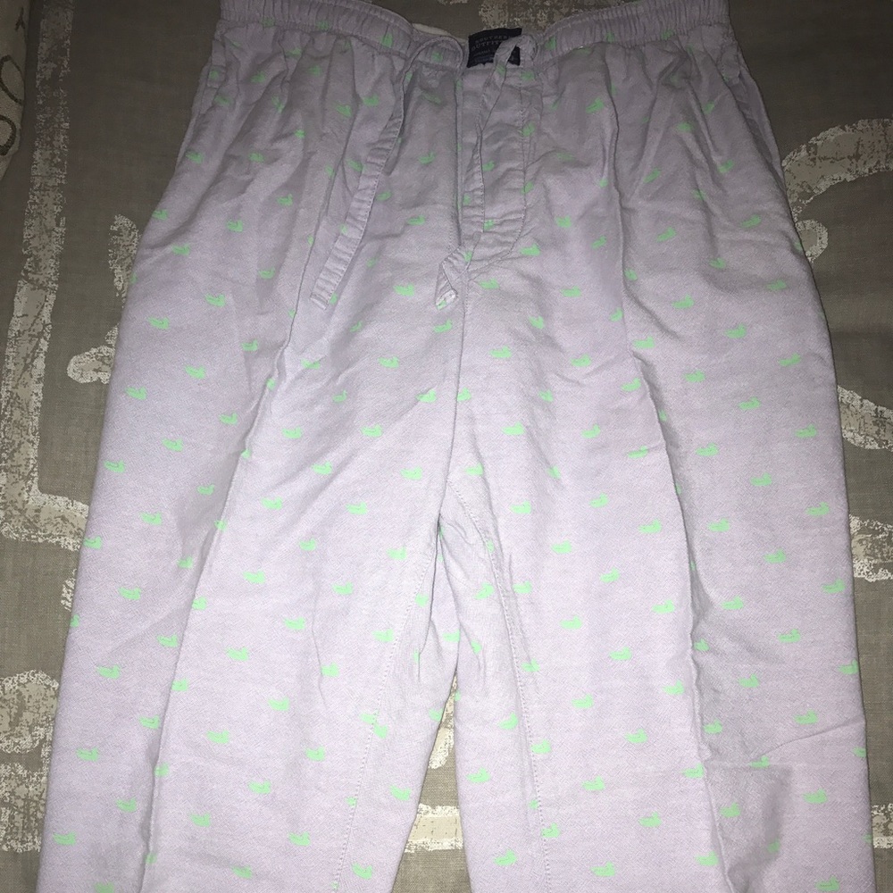 Southern marsh pajama pants