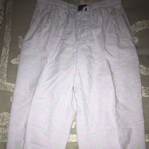 Southern marsh pajama pants