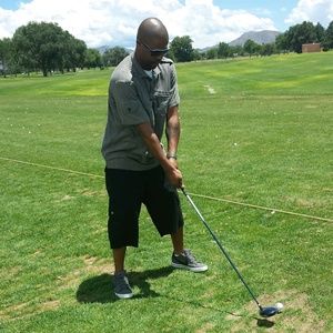 Meet your Posher, Corey