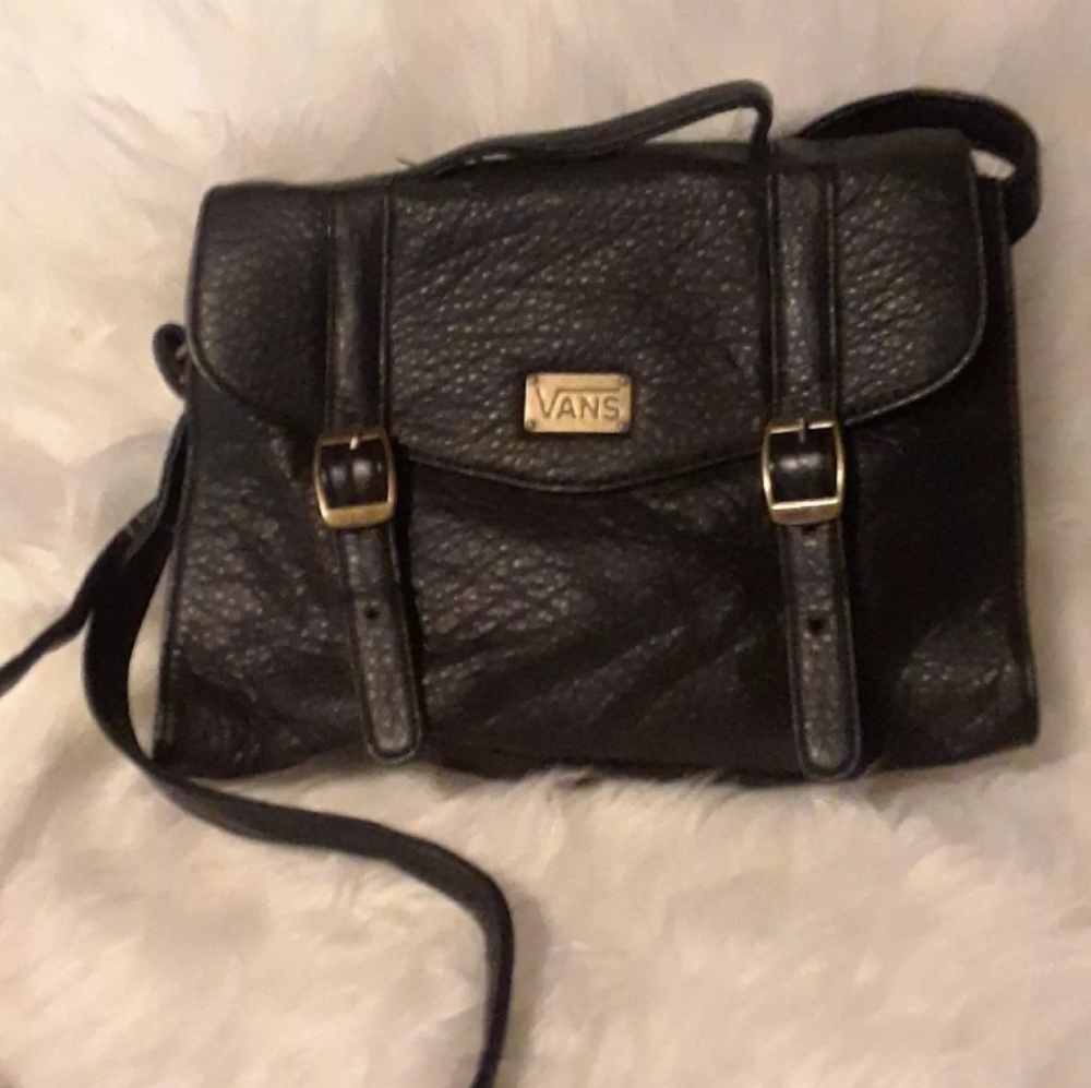 VANS hand bag