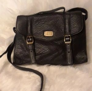 VANS hand bag