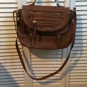 Crossbody Purse