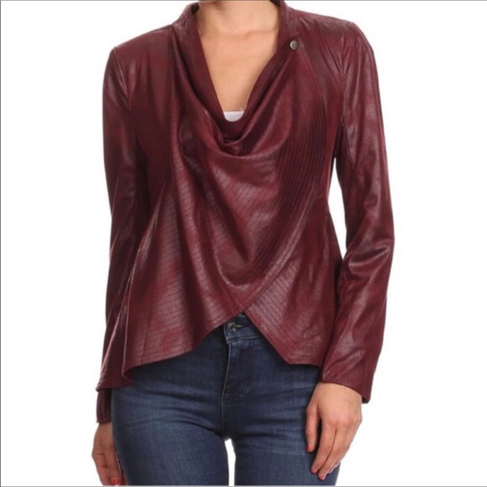 In search of this jacket