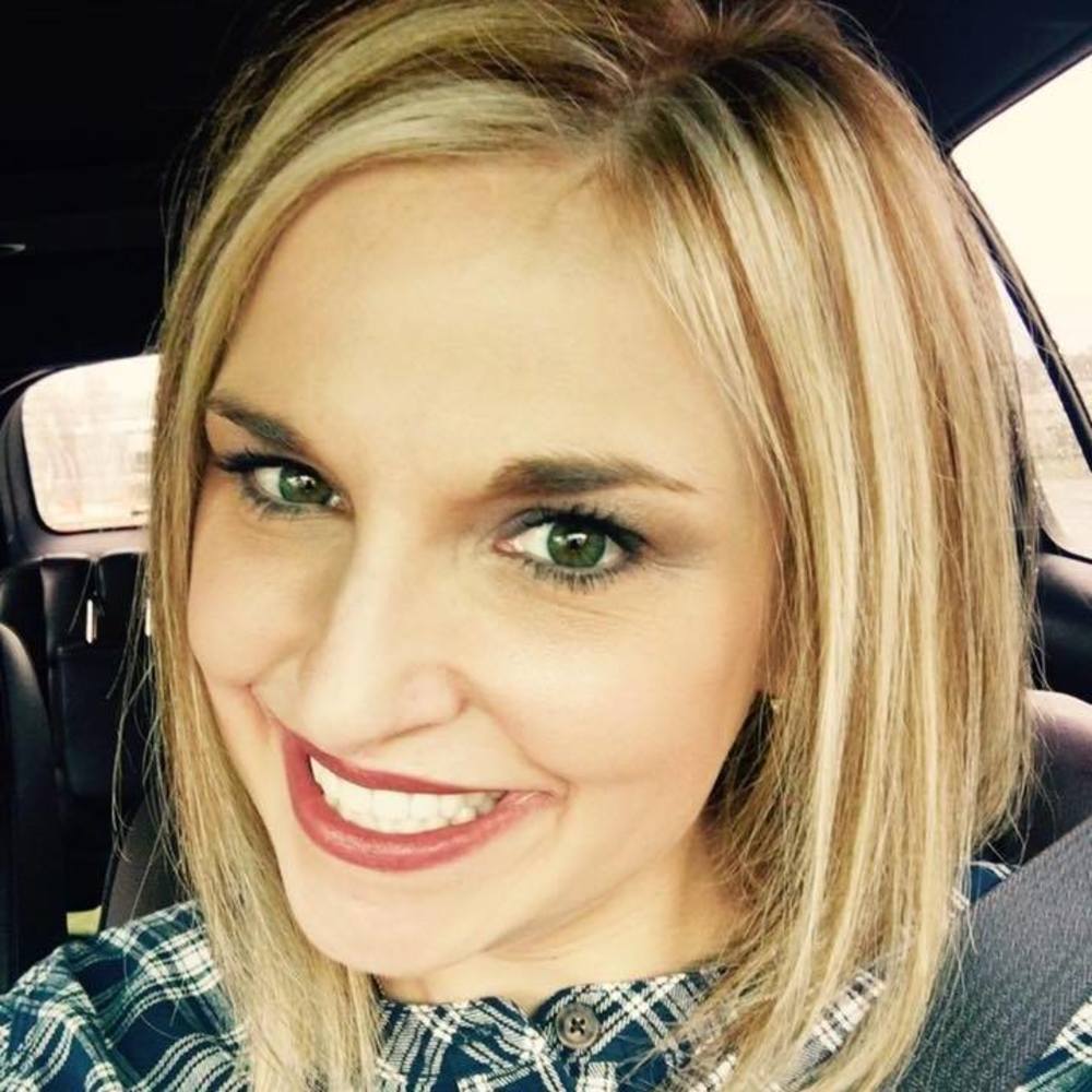 Meet your Posher, Jenna