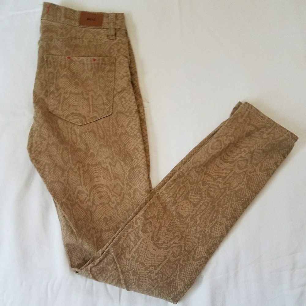 BDG Skinny Jeans