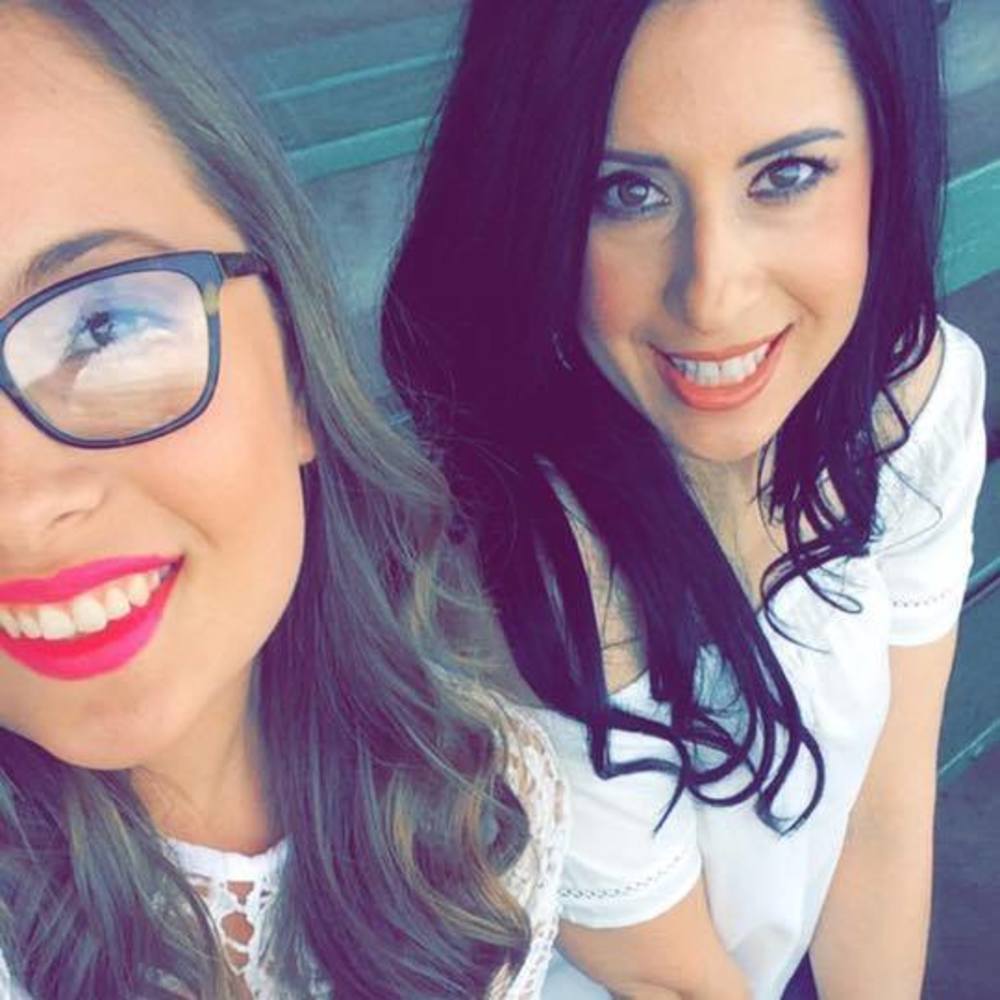 Meet your Posher, Jovita