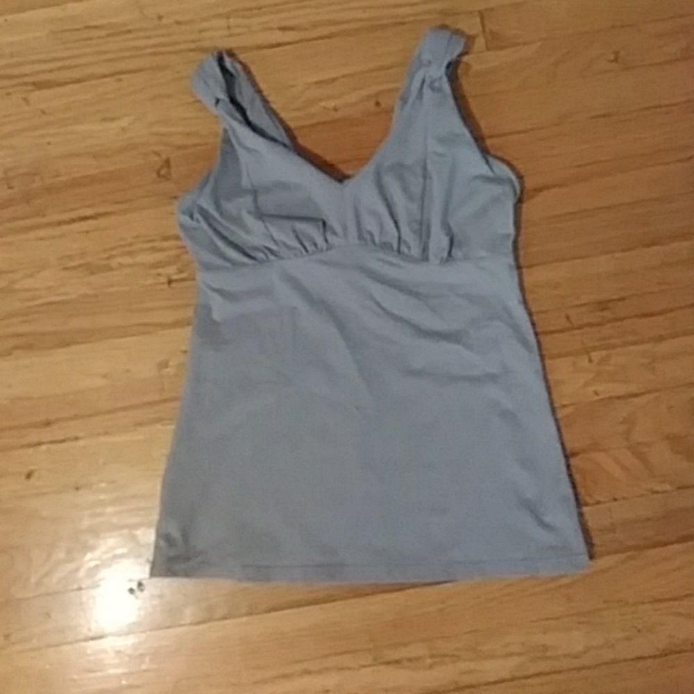 Athleta bra top workout tank