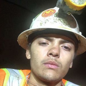 Meet your Posher, Bradley