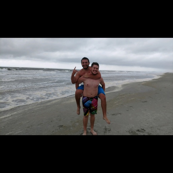 Meet your Posher, Tanner - Picture 1 of 1