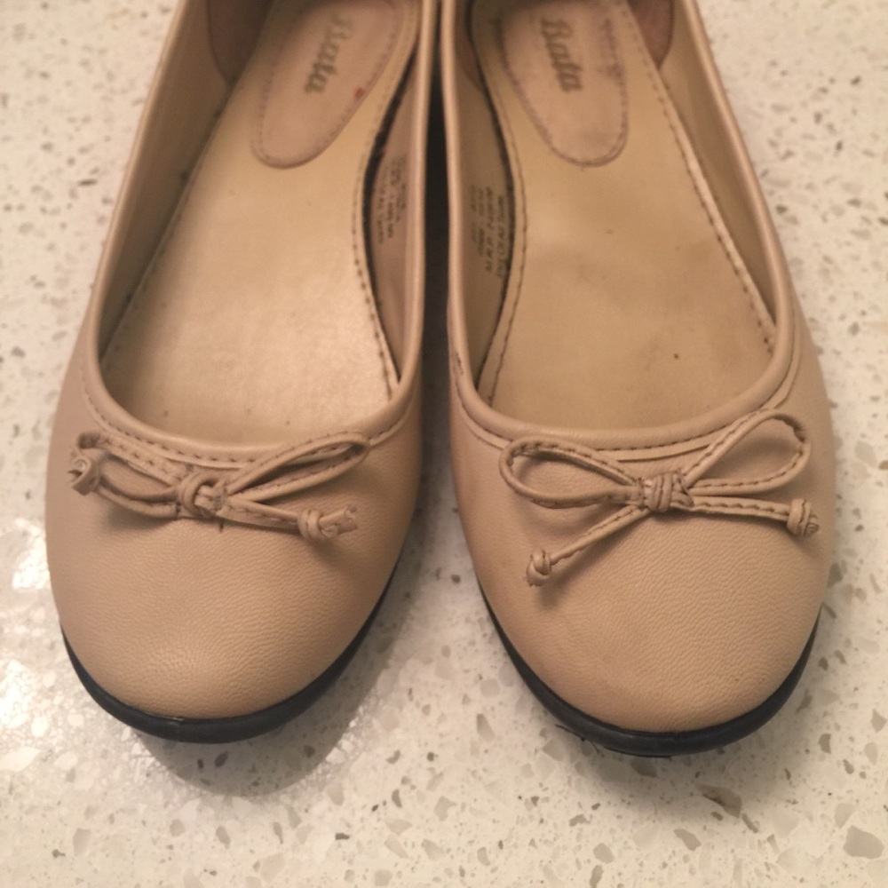 Flats ( size 6.5)