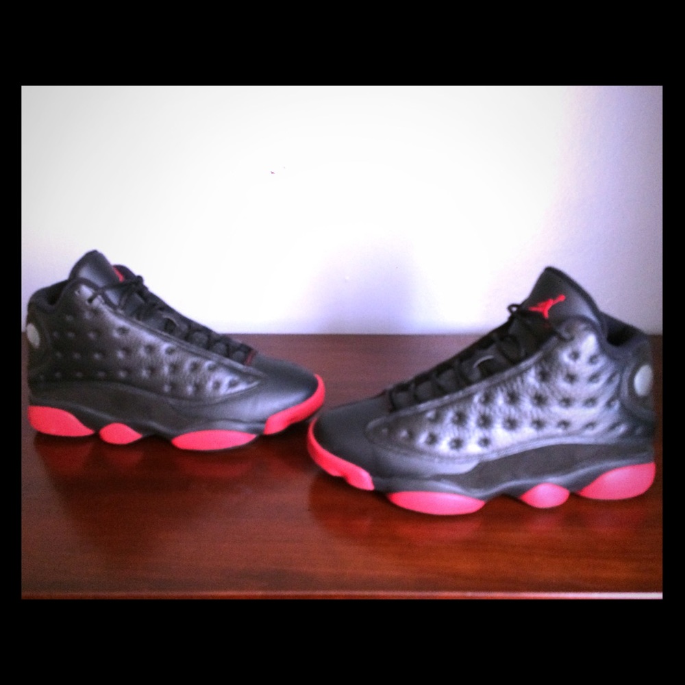 Air Jordan 13 Size 8.5