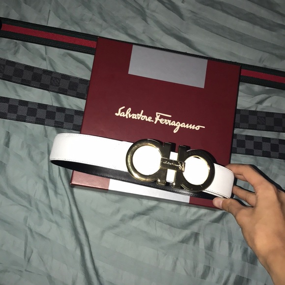 Ferragamo belt for sale ! - Picture 1 of 4