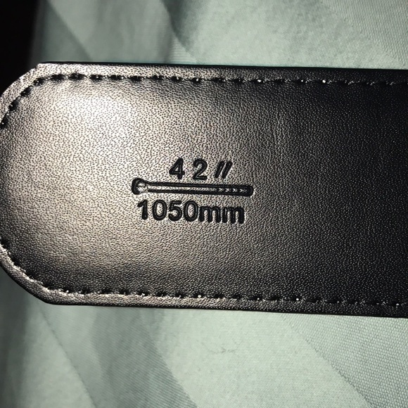 Ferragamo belt for sale ! - Picture 3 of 4