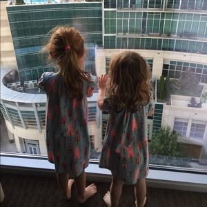 Meet your Posher, Catherine