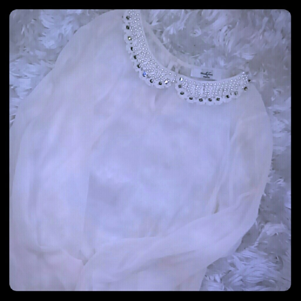 Moa Moa  Blouse