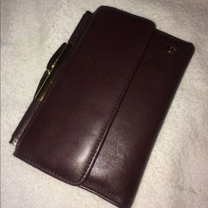 Etienne Aigner Clutch