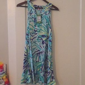Lilly Pulitzer Achelle Dress