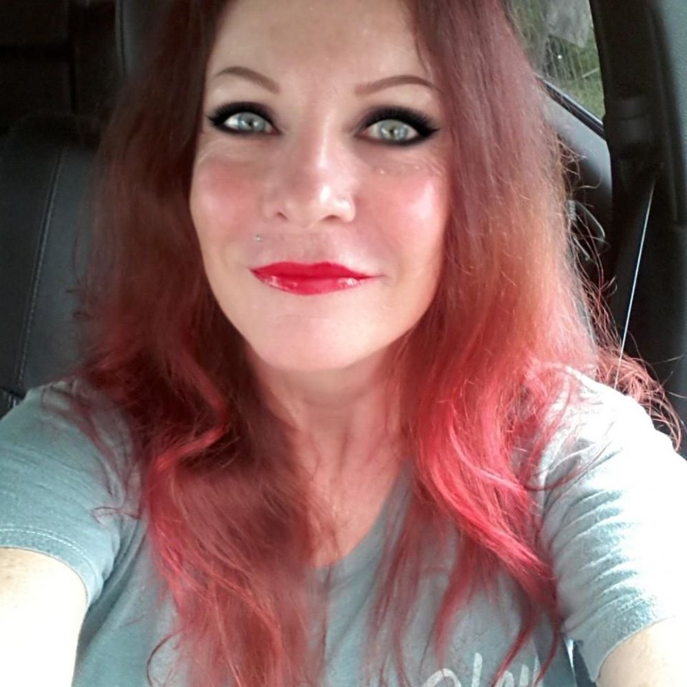 Meet your Posher, Brenda