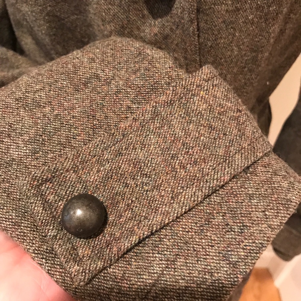 Signe' Paris jacket - Picture 3 of 3