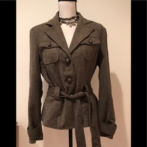 Signe' Paris jacket