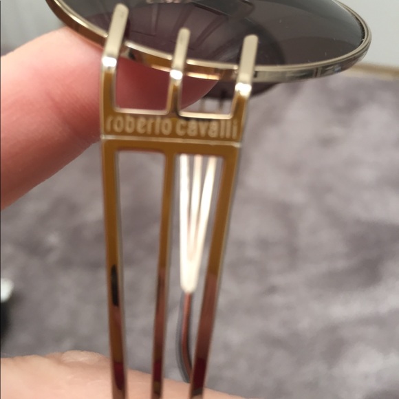 Roberto cavalli sunglasses