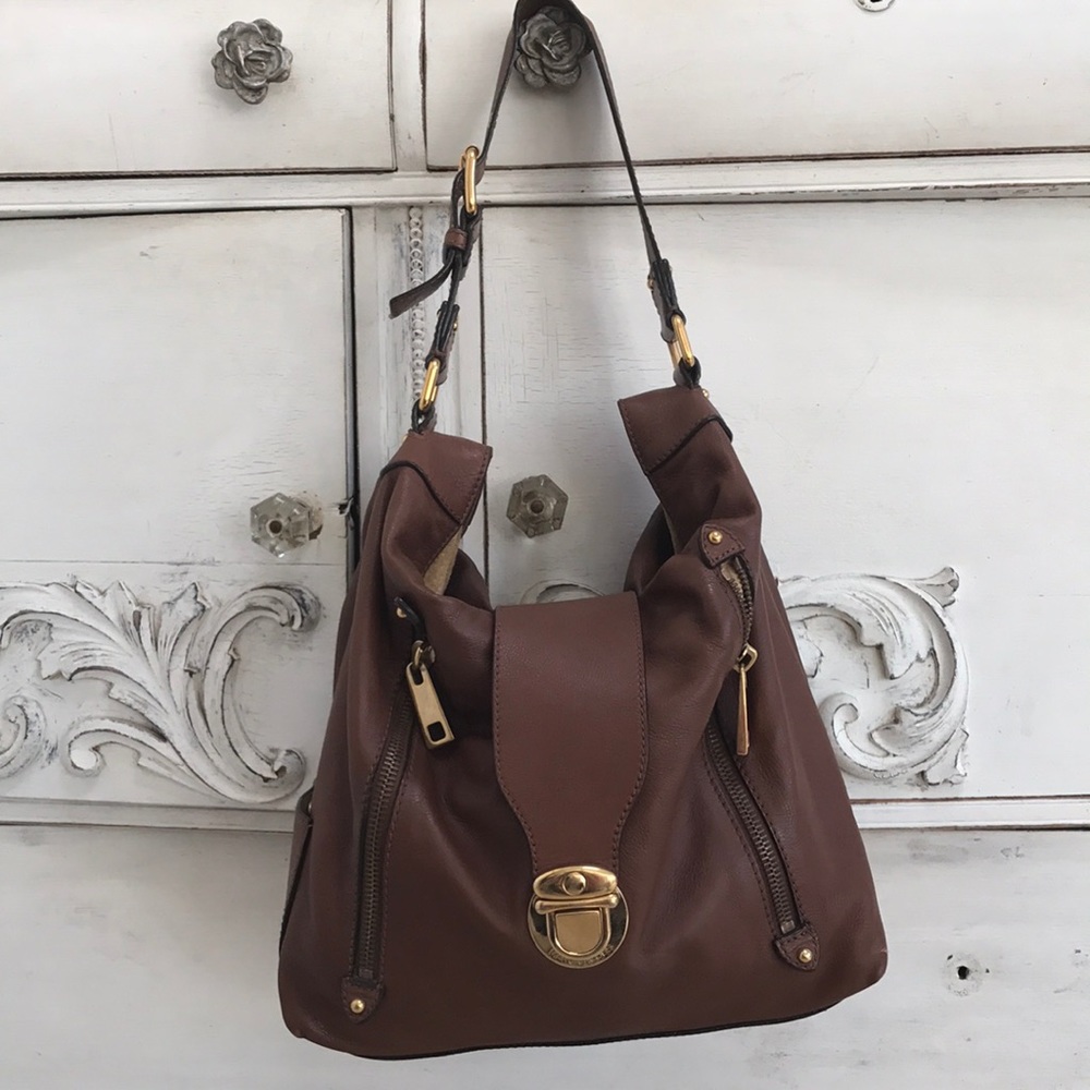 Mark Jacobs purse