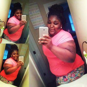 Meet your Posher, Kisha