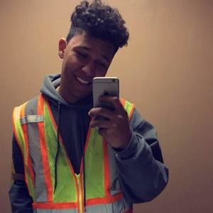 Meet your Posher, Brandon