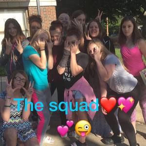 Meet your Posher, Sofia f