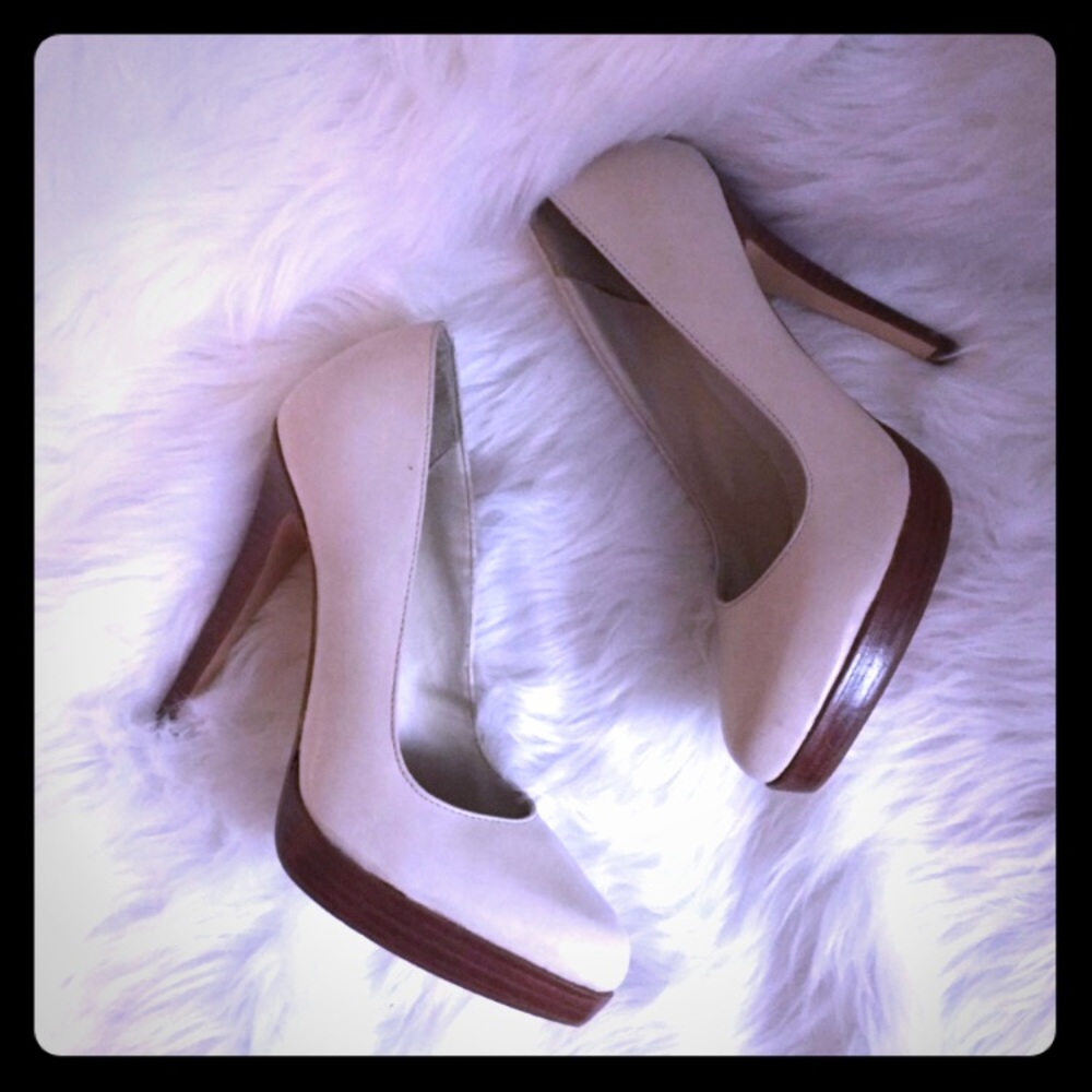 Aldo heels 👠