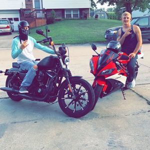 Meet your Posher, Dalton