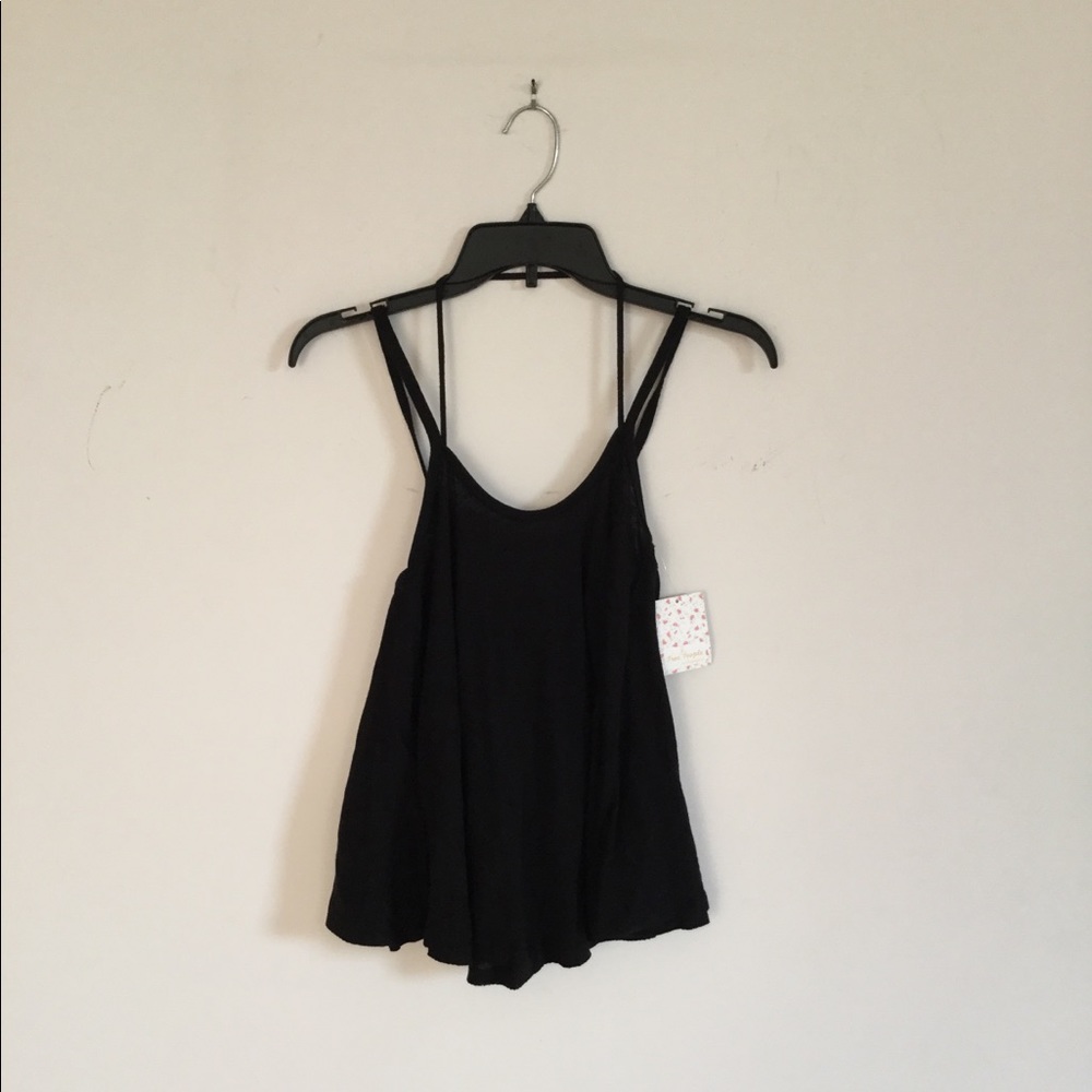 NWT Free People top