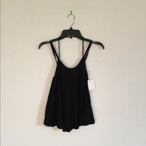 NWT Free People top
