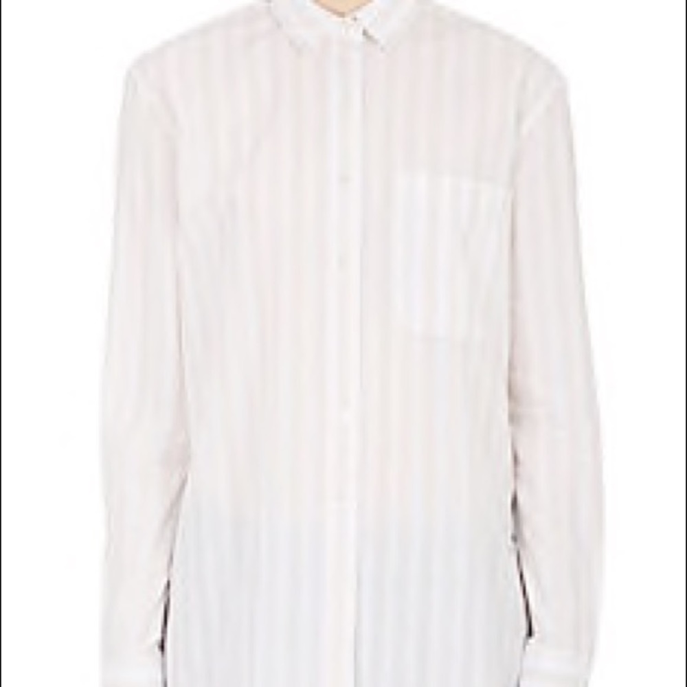 ATM Women's Button Down - Size Small