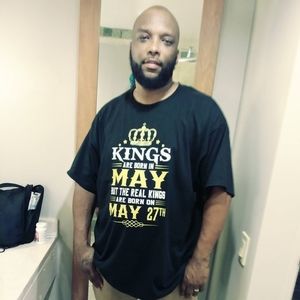 Meet your Posher, Jonathan