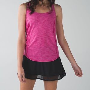 Lululemon Wild Tank