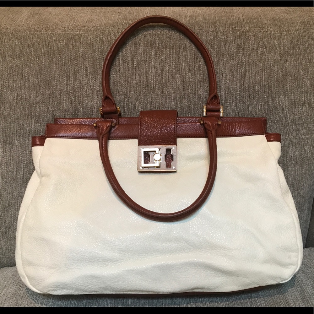 Large Tory Burch