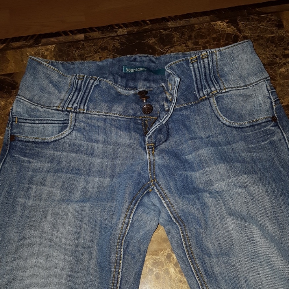 Younique Jeans