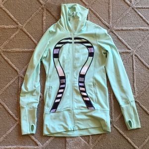 Lululemon Jacket