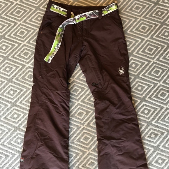 Spyder Other - Spyder Ski or Snowboard Pants