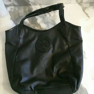 Tory Burch black bag- reduced