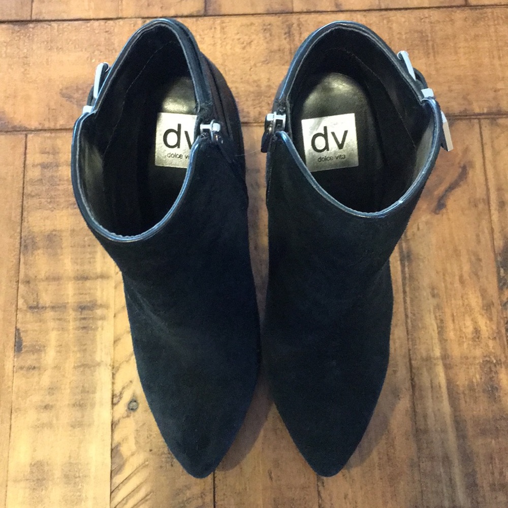 Dolce vita booties