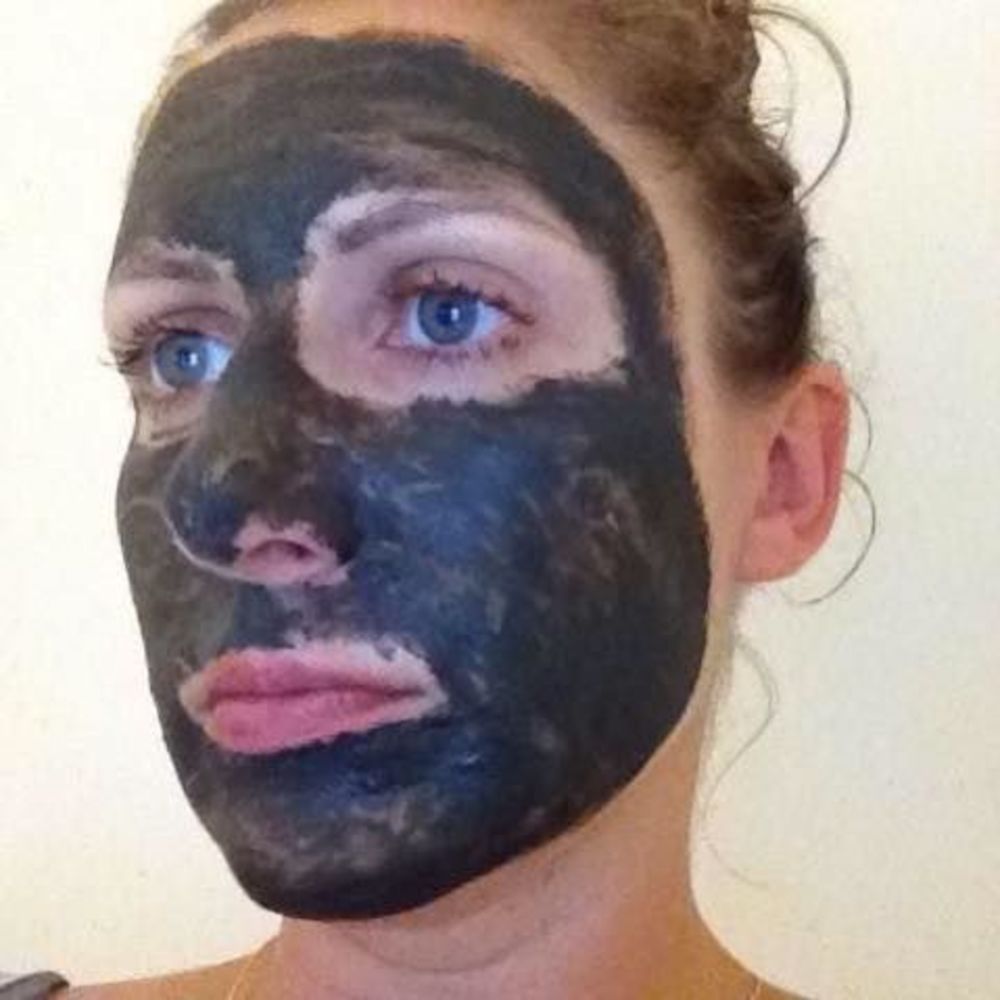 Meet your Posher, Agata