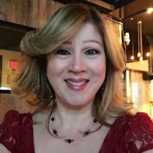 Meet your Posher, Rosa