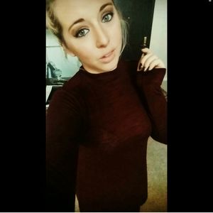 Meet your Posher, Kelly